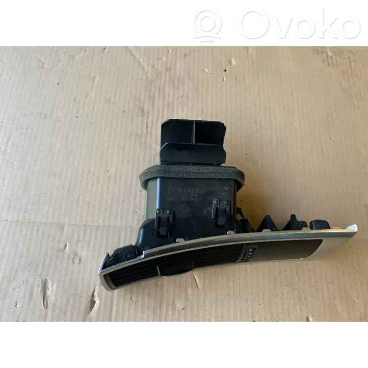 Audi A6 S6 C6 4F (2008 - 2011) 4F1820901D Боковой воздушный дефлектор — фото 3