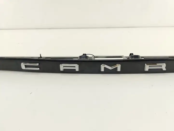Toyota Camry VIII XV70 (2017 - 2020) 7680133660 Обшивка багажника — фото 2