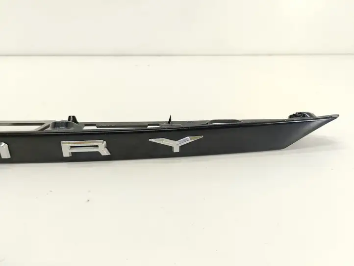 Toyota Camry VIII XV70 (2017 - 2020) 7680133660 Обшивка багажника — фото 3
