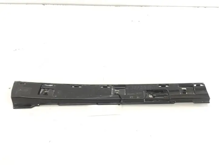 BMW 4 F32 F33 (2013 - 2017) 7285796 Усилитель порога — фото 1
