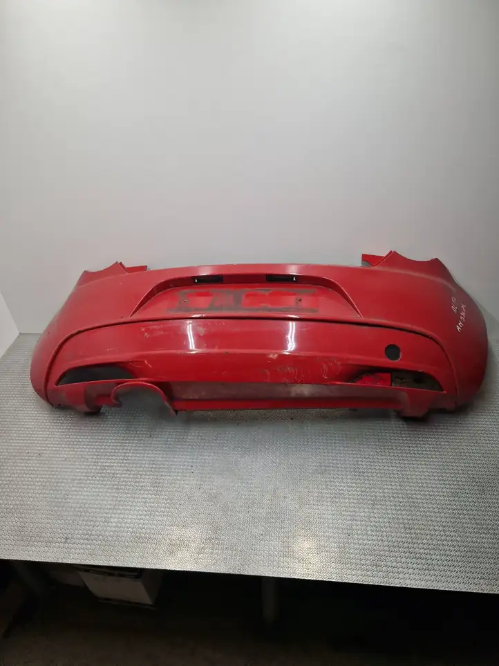 Alfa Romeo MiTo (2008 - 2016)  156078599 Бампер задний