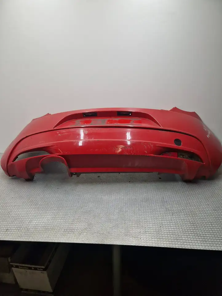 Alfa Romeo MiTo (2008 - 2016)  156078599 Бампер задний