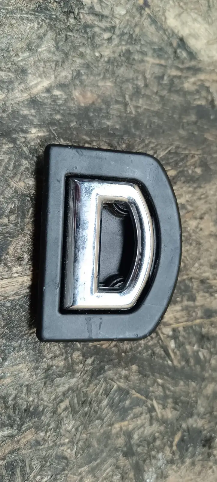 Volkswagen PASSAT B5.5 (2001 - 2005) 1J0864203B Прочие детали салона — фото 1