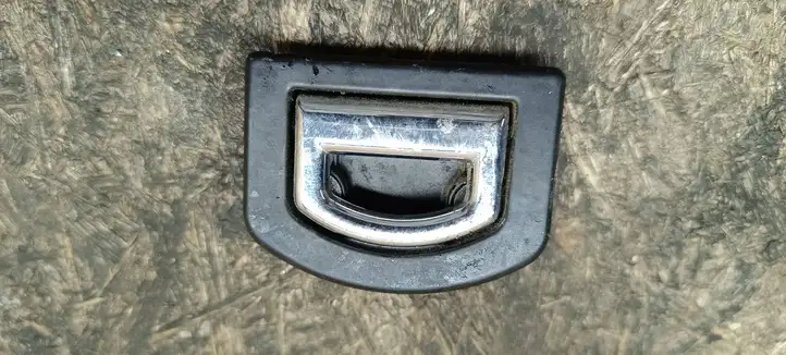Volkswagen PASSAT B5.5 (2001 - 2005) 1J0864203B Прочие детали салона — фото 1