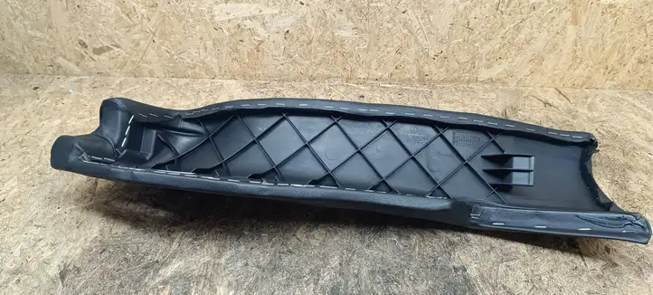 Volkswagen PASSAT B5.5 (2001 - 2005) 3B0868250 Обшивка сидений — фото 2