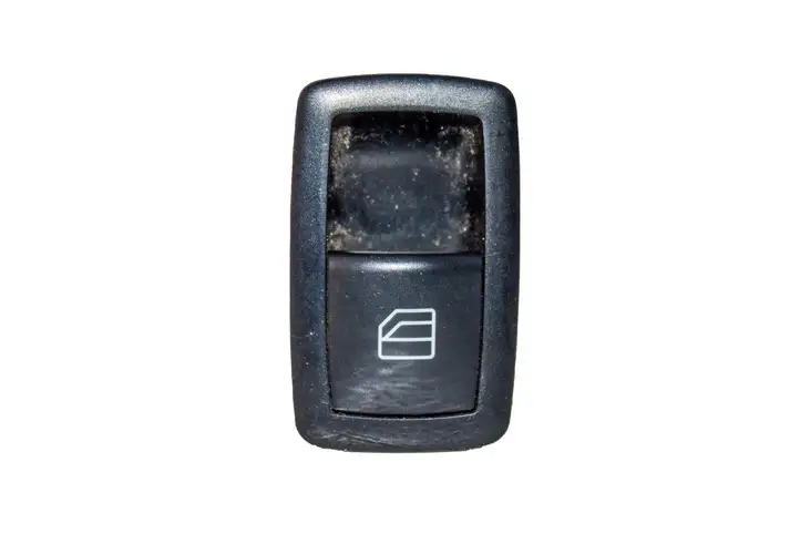 Mercedes-Benz R W251 (2005 - 2013) A2518200510 Блок кнопок стеклоподъемников — фото 1