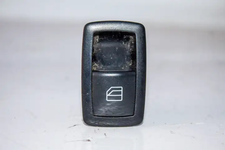 Mercedes-Benz R W251 (2005 - 2013) A2518200510 Блок кнопок стеклоподъемников — фото 2