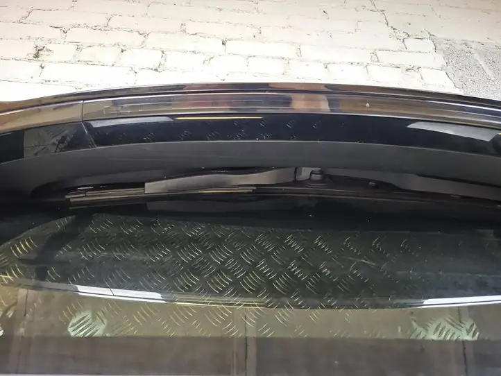Land Rover Evoque II (2018 - ) Крышка багажника — фото 6