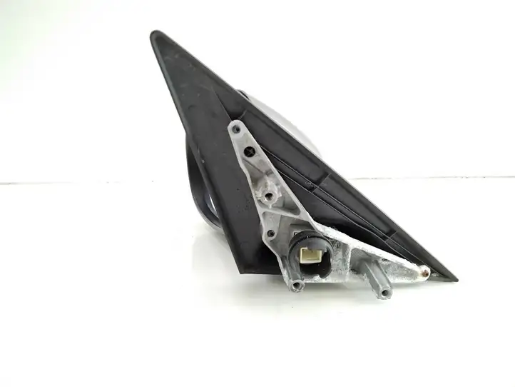 BMW 3 E90 E91 (2005 - 2012) F0142113 Боковое зеркало с электроприводом — фото 3