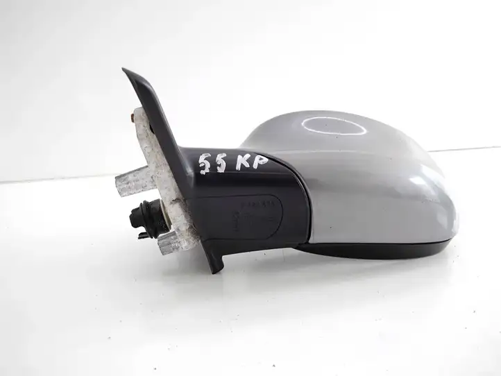 BMW 3 E90 E91 (2005 - 2012) F0142113 Боковое зеркало с электроприводом — фото 6