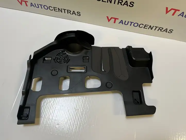 BMW X3 G01 (2018 - 2024) 51459363466 Нижняя отделка панели приборов — фото 2