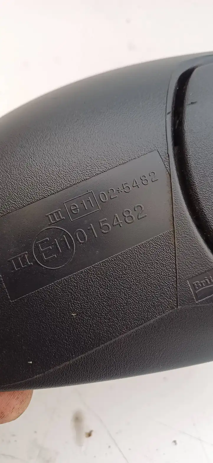 Chrysler PT Cruiser (2000 - 2010) E11025482 Боковое зеркало с электроприводом — фото 3