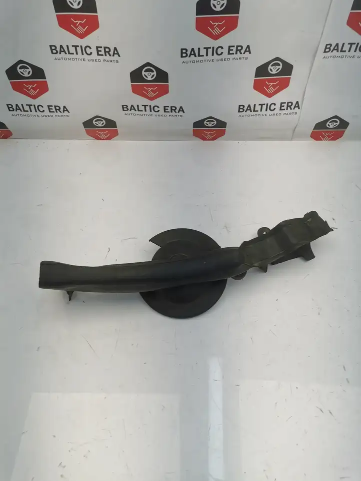 BMW 3 F30 F35 F31 (2012 - 2018) 7255803 Уплотнитель подкапотного пространства — фото 1