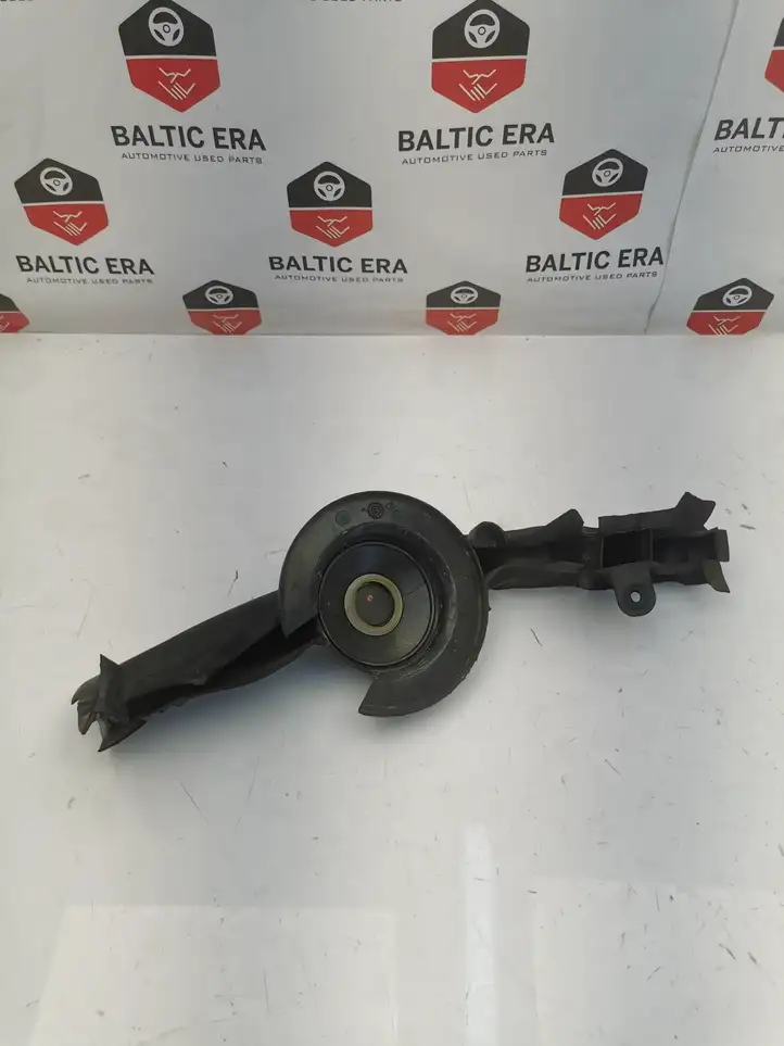 BMW 3 F30 F35 F31 (2012 - 2018) 7255803 Уплотнитель подкапотного пространства — фото 2