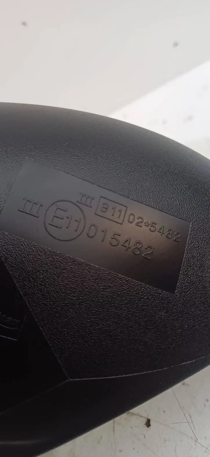 Chrysler PT Cruiser (2000 - 2010) E11015482 Боковое зеркало с электроприводом — фото 3