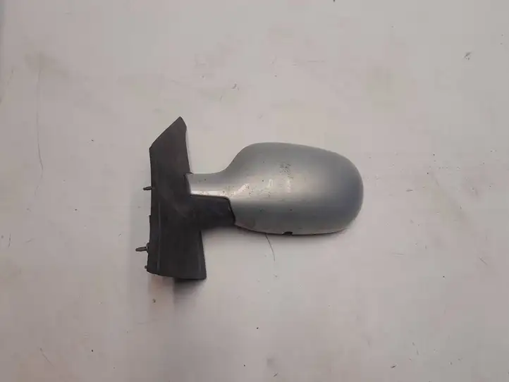 Renault Scenic I (1996 - 2003) 7700431542 Боковое зеркало с электроприводом — фото 2