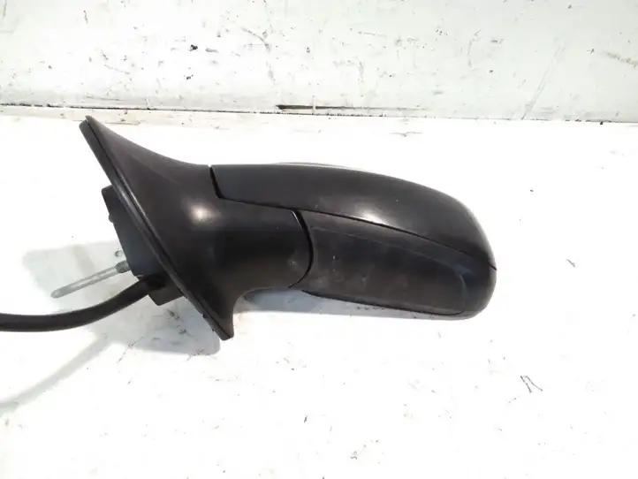 Peugeot 407 (2004 - 2011) 4145 Боковое зеркало с электроприводом — фото 3