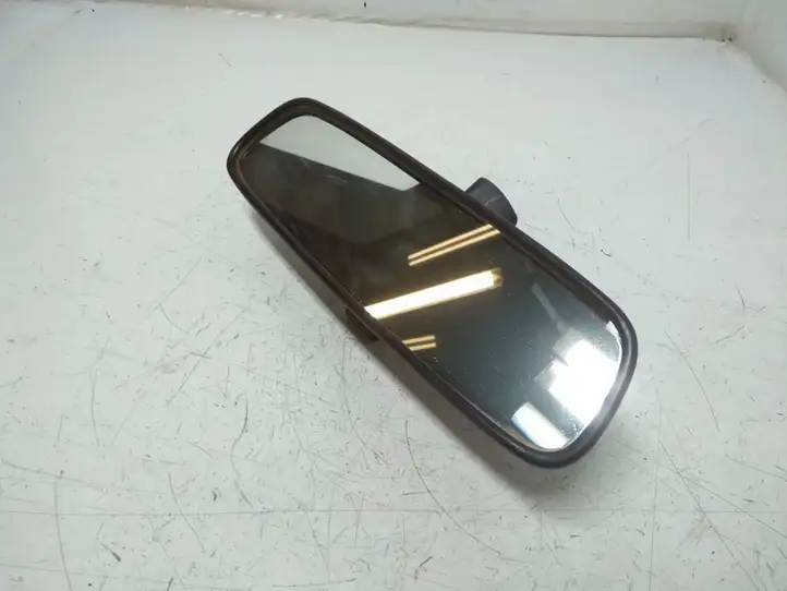 Ford Galaxy (2006 - 2010) Салонное зеркало заднего вида — фото 1