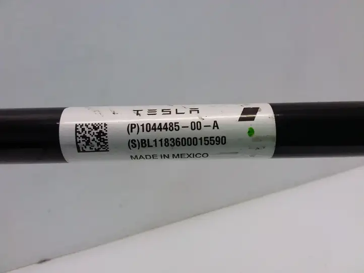 Tesla Model 3 (2017 - 2023) 104448500A Стойка стабилизатора — фото 7