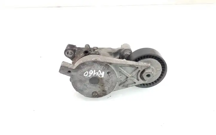 Audi A3/S3 8L (2000 - 2003) 03G903315A Натяжитель ремня — фото 4