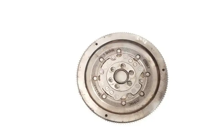 Skoda Octavia Mk2 (1Z) (2004 - 2013) 1516HK Двухмассовый маховик — фото 1