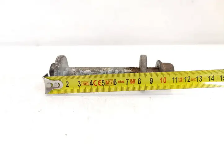 Audi A6 C7 (2011 - 2014) Болт развала-схождения — фото 5