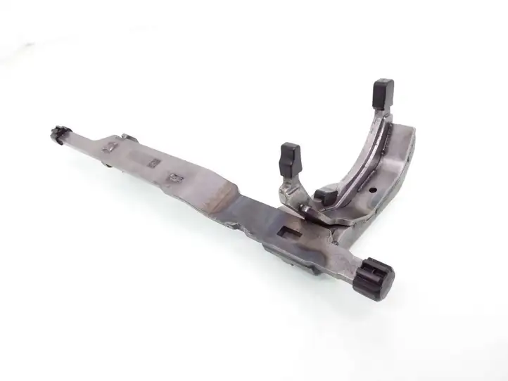 BMW M5 F10 (2011 - 2013) 0110032 Механизм переключения передач КПП (в коробке) — фото 1