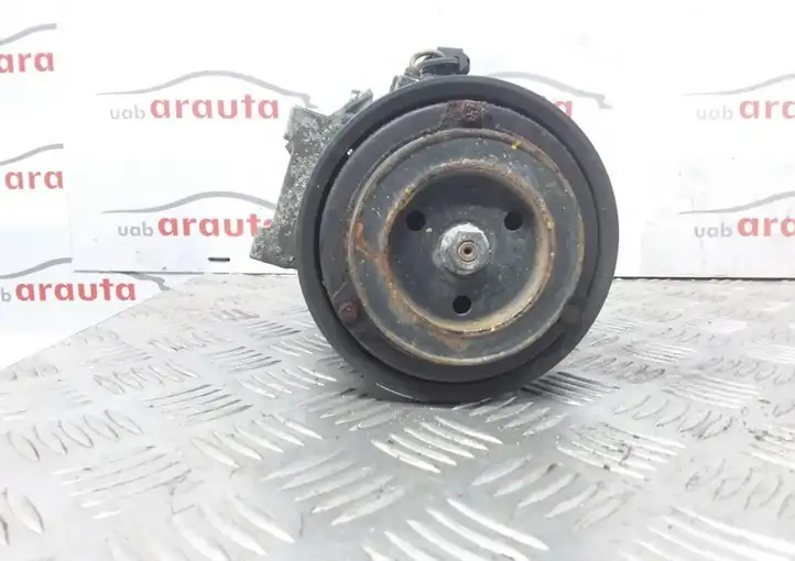 Opel Vectra C (2002 - 2005) 0922560 Компрессор (насос) кондиционера воздуха — фото 2