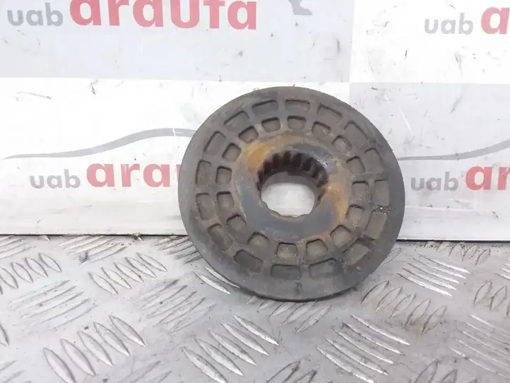 Opel Meriva A (2002 - 2006) 9053849696 Резиновая опора пружины — фото 2