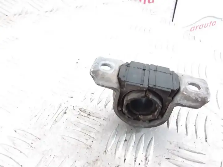 Audi Q3 8U (2011 - 2014) 1K0511439E Кронштейн заднего стабилизатора — фото 2