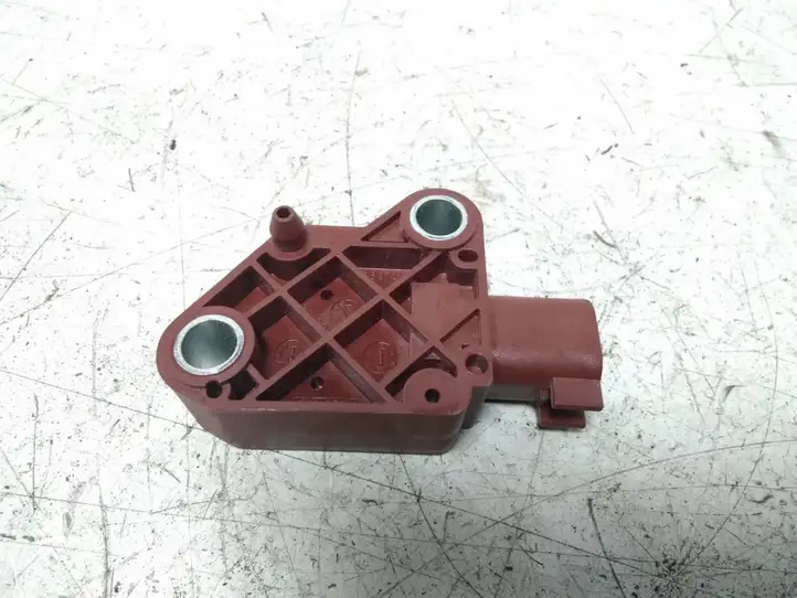 Volvo S40 (2004 - 2007) 30737138 Датчик удара SRS — фото 2