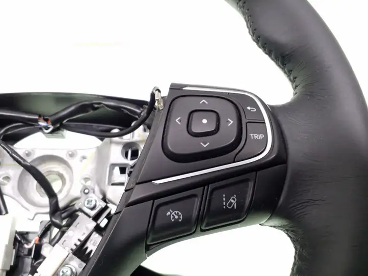 Toyota Avensis T270 (2015 - 2018) GS12006500 Руль — фото 6