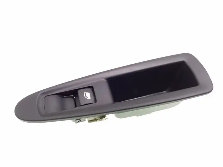 Citroen C4 (2004 - 2008) 9650912777 Кнопка стеклоподъемников — фото 1