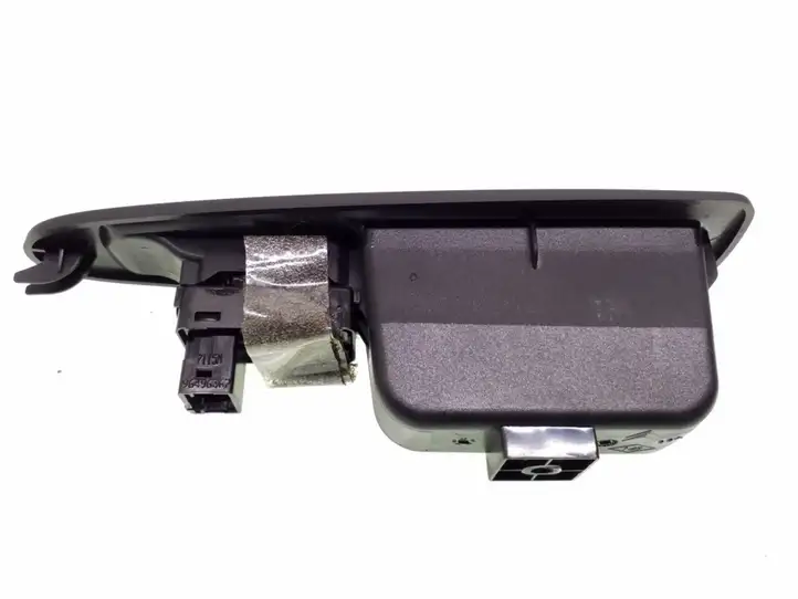Citroen C4 (2004 - 2008) 9650912777 Кнопка стеклоподъемников — фото 3