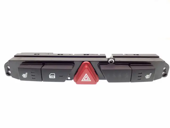 Kia Ceed (2010 - 2012) 937001H000 Включатель аварийных фонарей — фото 3