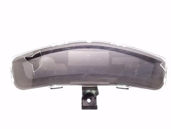 Nissan Leaf I (ZE0) (2010 - 2017) 248103EM1B Часы — фото 1