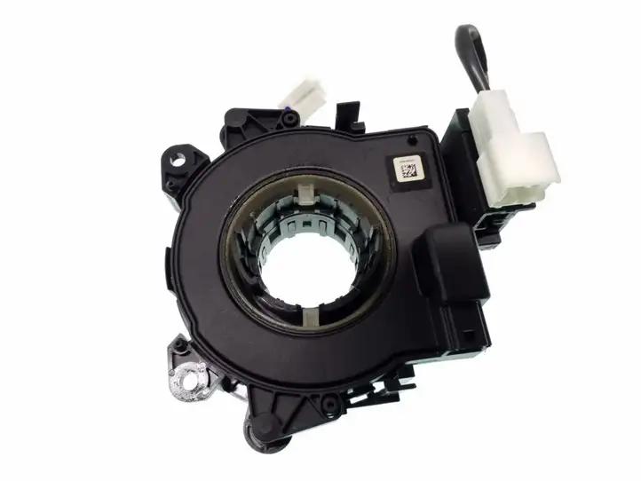 Nissan Leaf I (ZE0) (2010 - 2017) 255543NK9A Контактное кольцо SRS — фото 2