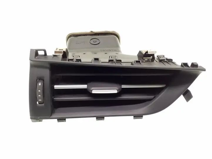 Toyota Avensis T270 (2015 - 2018) 5566005120 Боковой воздушный дефлектор — фото 1
