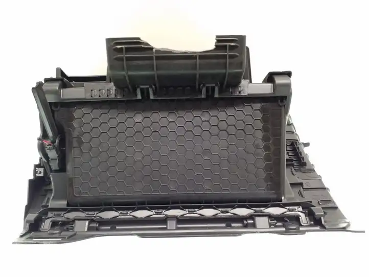 Volkswagen Golf VII (2013 - 2019) 5G1857290 Бардачок в сборе — фото 3