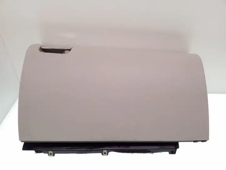 Mercedes-Benz ML W164 (2005 - 2011) A1646890139 Бардачок в сборе — фото 1