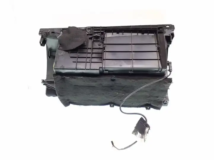 Mercedes-Benz ML W164 (2005 - 2011) A1646890139 Бардачок в сборе — фото 2