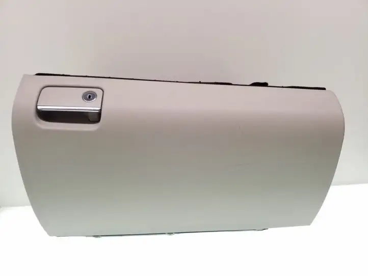 Mercedes-Benz ML W164 (2005 - 2011) A1646890139 Бардачок в сборе — фото 3