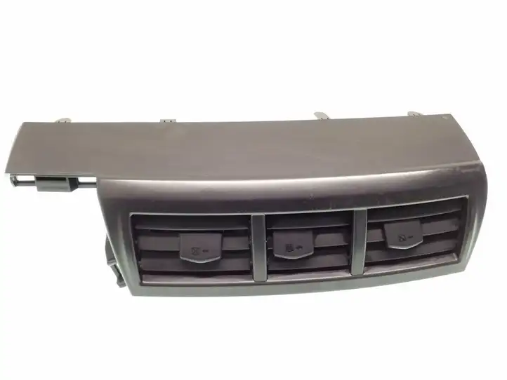 Toyota Prius+ (ZVW40) (2011 - 2018) 5567047101 Центральный воздушный дефлектор — фото 2