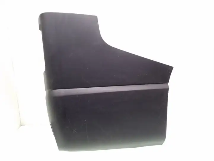 Renault Trafic II (X83) (2002 - 2014)  850162827R Угловая часть заднего бампера