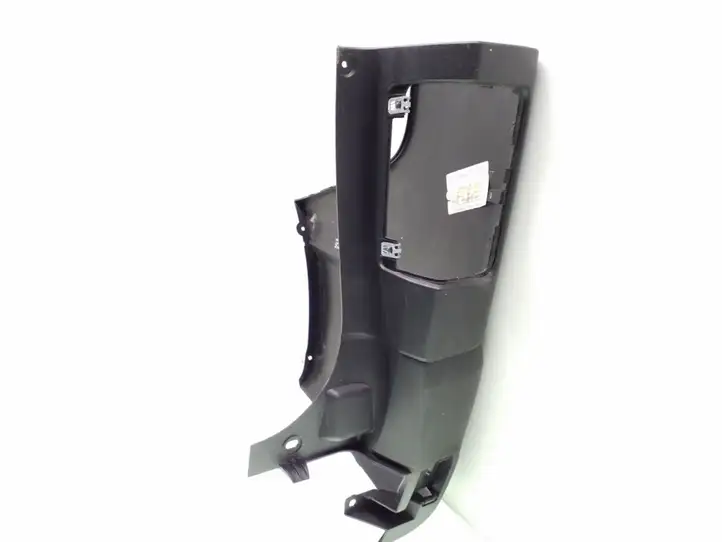 Renault Trafic II (X83) (2002 - 2014)  850162827R Угловая часть заднего бампера