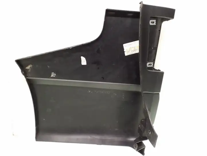 Renault Trafic II (X83) (2002 - 2014)  850162827R Угловая часть заднего бампера