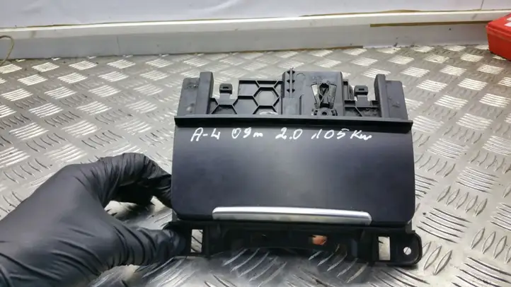 Audi A4 S4 B8 8K (2007 - 2011) 8K0857951 Передняя пепельница — фото 3
