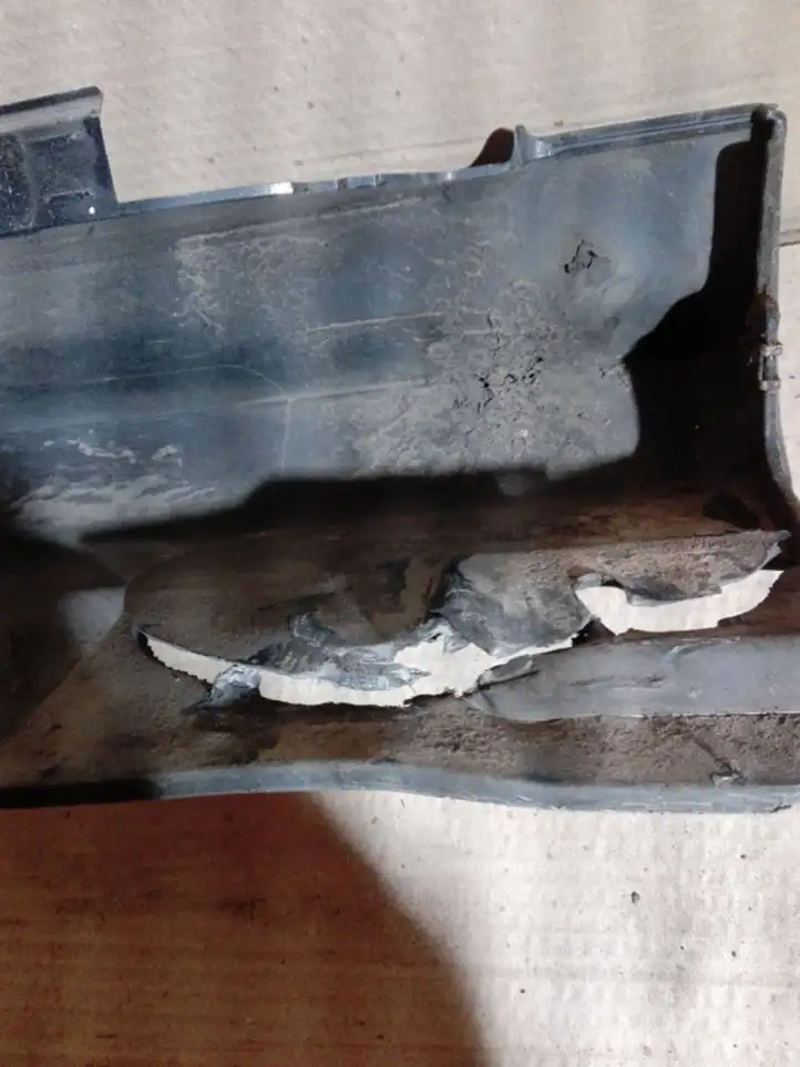 Saab 9-3 Ver2 (2008 - 2016)   Порог