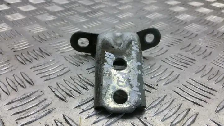 Hyundai Santa Fe (2005 - 2009)   Нижняя петля передней двери