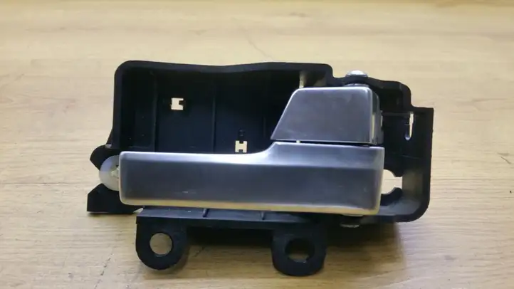 Ford Focus (2005 - 2008) 3M51R22600 Внутренняя ручка двери — фото 1